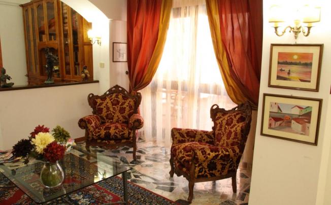 Фото отеля Baia Del Capo Hotel