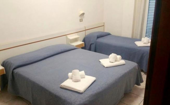 Фото отеля Delizia Hotel