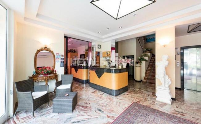 Фото отеля Delizia Hotel