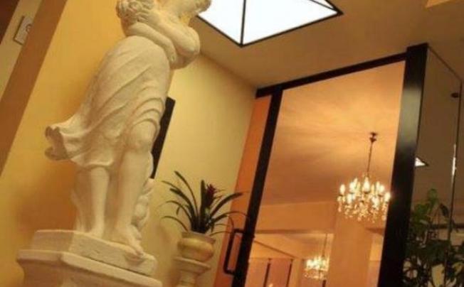 Фото отеля Delizia Hotel