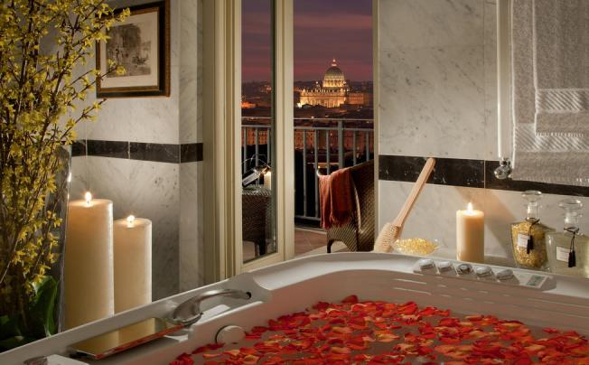 Фото отеля Splendide Royal Hotel