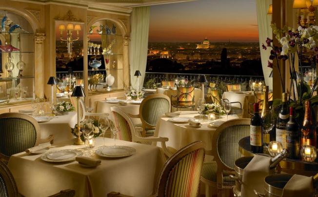 Фото отеля Splendide Royal Hotel