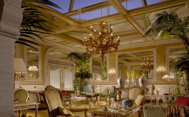Фото отеля Splendide Royal Hotel