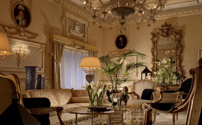 Фото отеля Splendide Royal Hotel