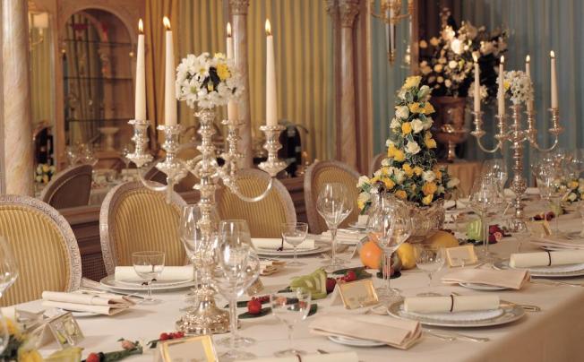 Фото отеля Splendide Royal Hotel