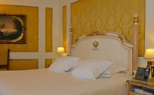 Фото отеля Splendide Royal Hotel