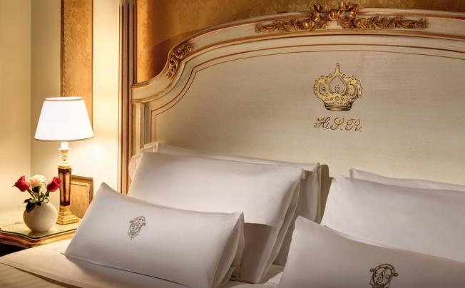 Фото отеля Splendide Royal Hotel