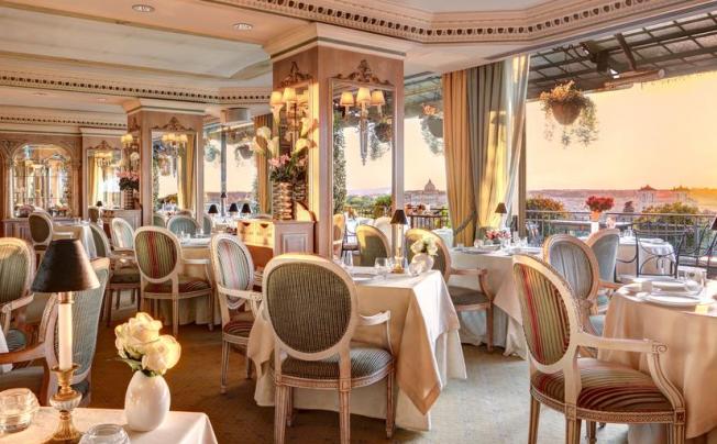 Фото отеля Splendide Royal Hotel