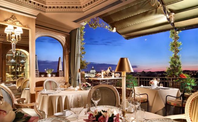 Фото отеля Splendide Royal Hotel