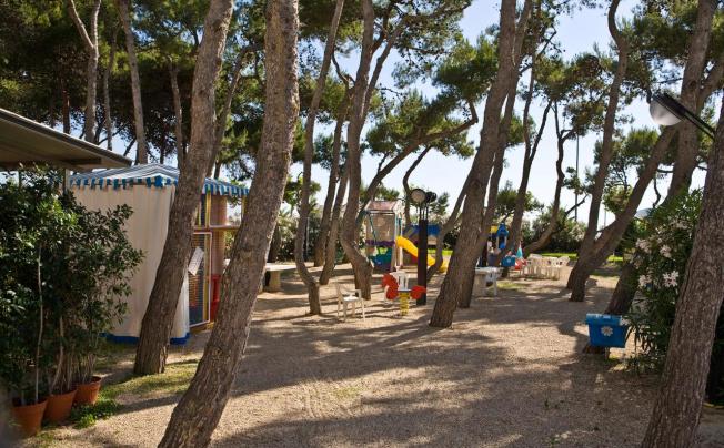 Фото отеля Parco Dei Principi
