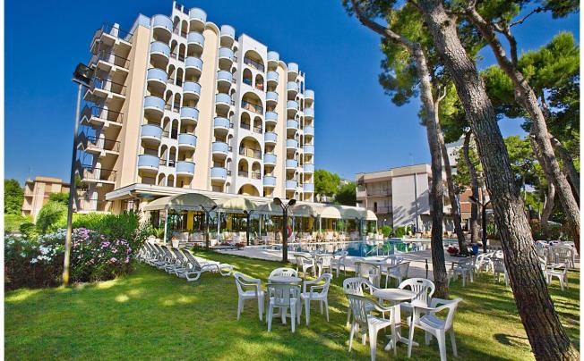 Фото отеля Parco Dei Principi