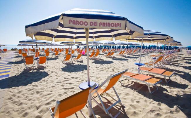 Фото отеля Parco Dei Principi