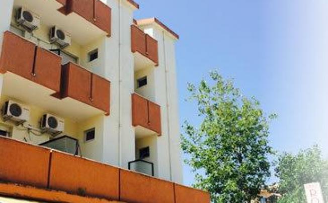 Фото отеля Hotel Rosa