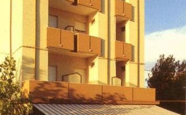 Фото отеля Hotel rosa