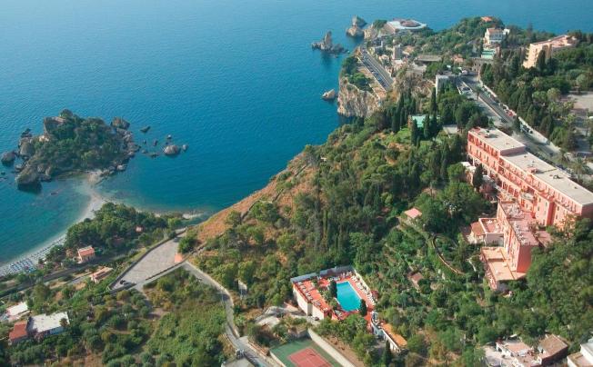 Фото отеля Miramare