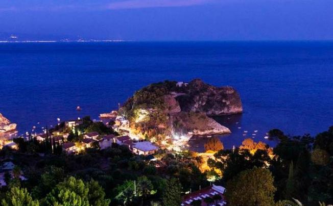 Фото отеля Miramare