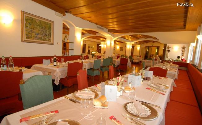 Фото отеля Baita Clementi Hotel