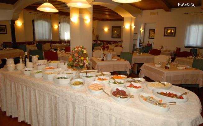 Фото отеля Baita Clementi Hotel