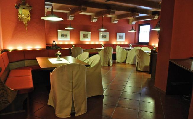 Фото отеля Baita Clementi Hotel