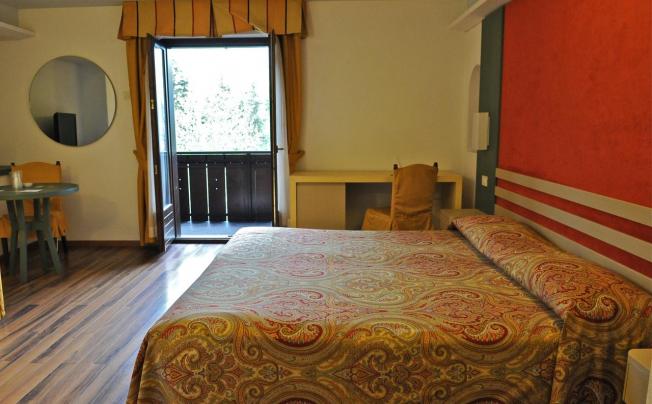 Фото отеля Baita Clementi Hotel