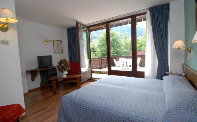Фото отеля Baita Clementi Hotel