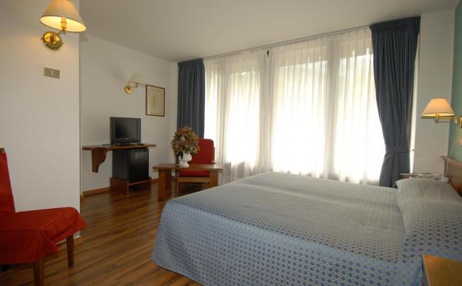 Фото отеля Baita Clementi Hotel