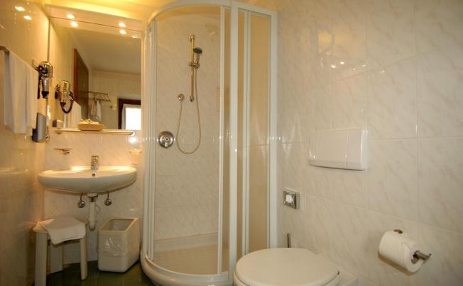 Фото отеля Baita Clementi Hotel