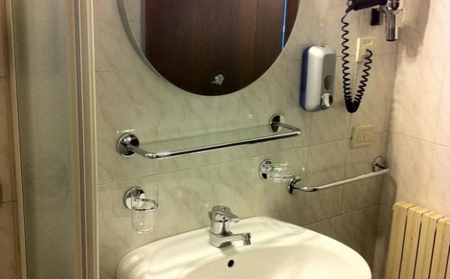 Фото отеля Baita Clementi Hotel