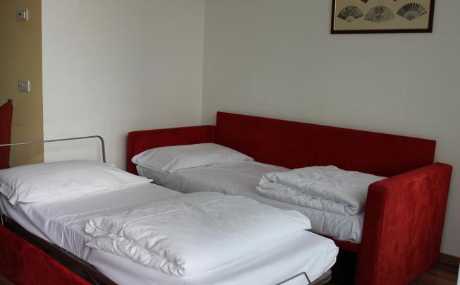 Фото отеля Baita Clementi Hotel