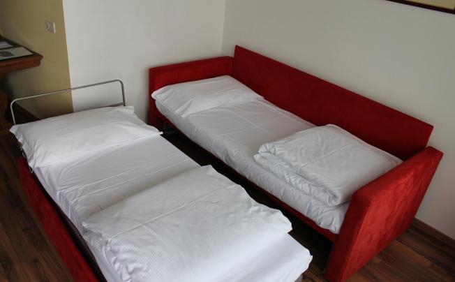 Фото отеля Baita Clementi Hotel