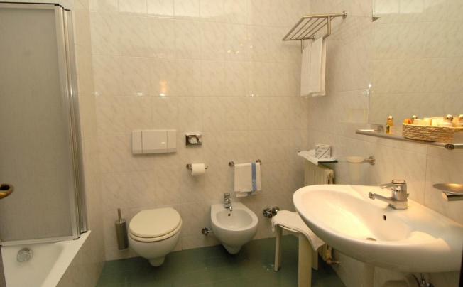 Фото отеля Baita Clementi Hotel