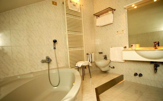 Фото отеля Baita Clementi Hotel
