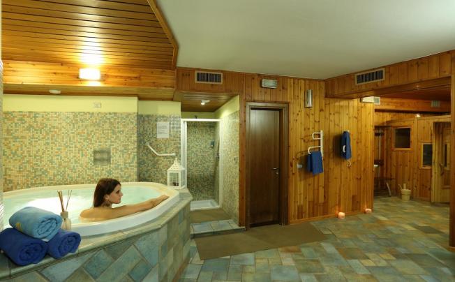 Фото отеля Baita Clementi Hotel