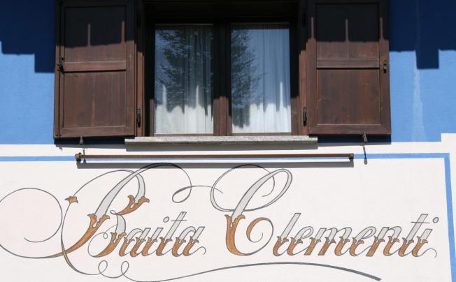 Фото отеля Baita Clementi Hotel