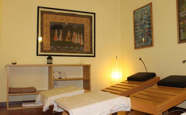 Фото отеля Baita Clementi Hotel
