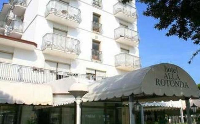 Фото отеля Alla Rotonda Hotel