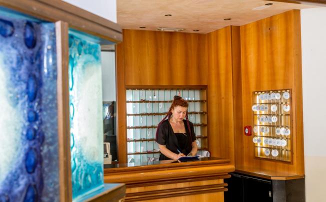 Фото отеля Alla Rotonda Hotel