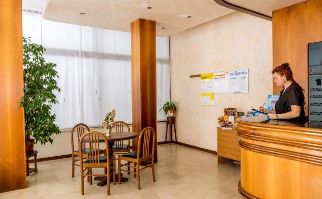 Фото отеля Alla Rotonda Hotel