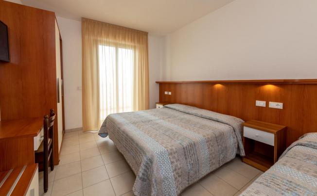 Фото отеля Alla Rotonda Hotel