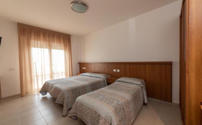 Фото отеля Alla Rotonda Hotel