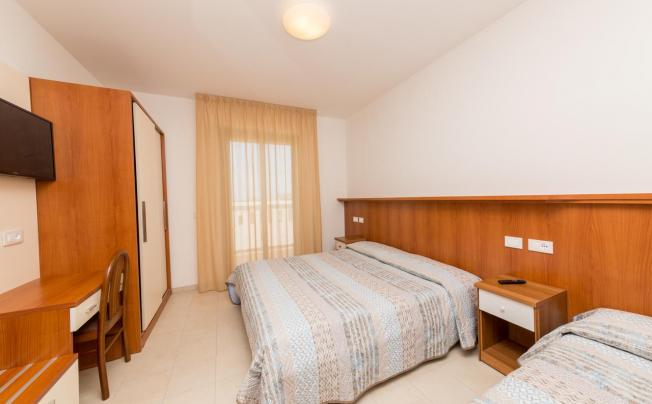 Фото отеля Alla Rotonda Hotel