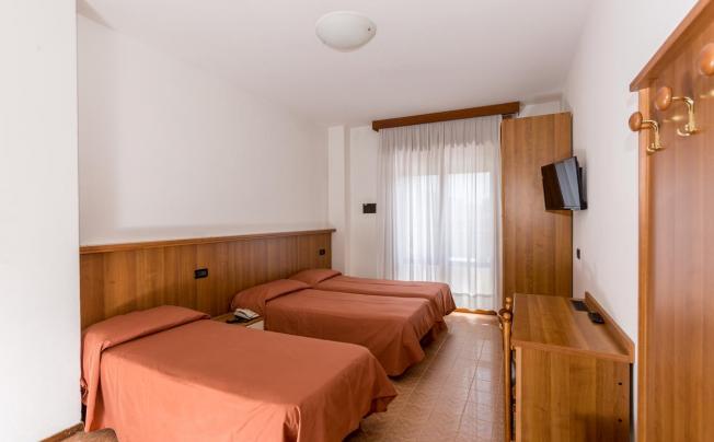 Фото отеля Alla Rotonda Hotel