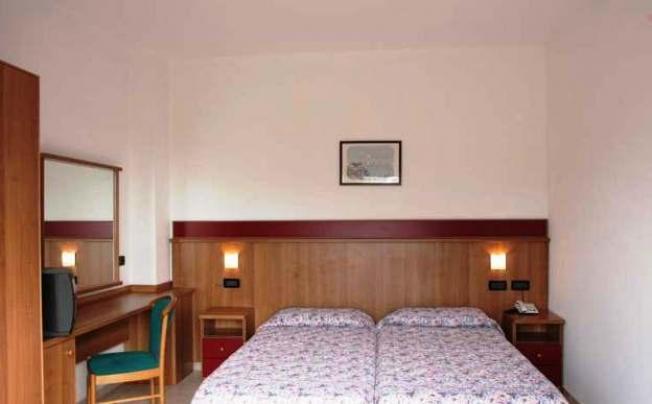 Фото отеля Alla Rotonda Hotel