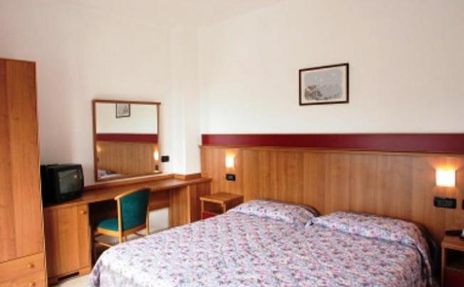 Фото отеля Alla Rotonda Hotel