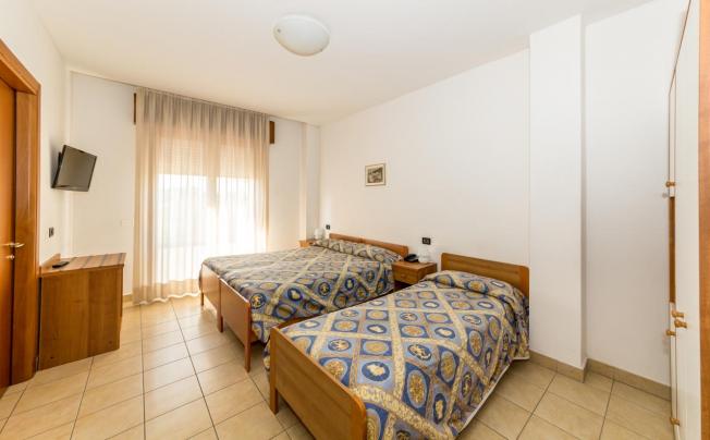 Фото отеля Alla Rotonda Hotel