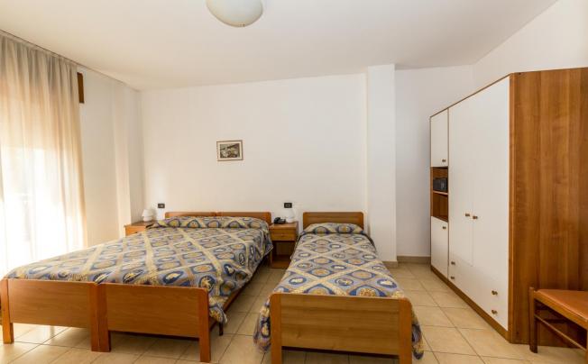 Фото отеля Alla Rotonda Hotel