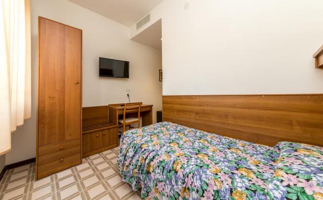 Фото отеля Alla Rotonda Hotel
