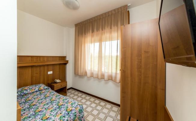 Фото отеля Alla Rotonda Hotel