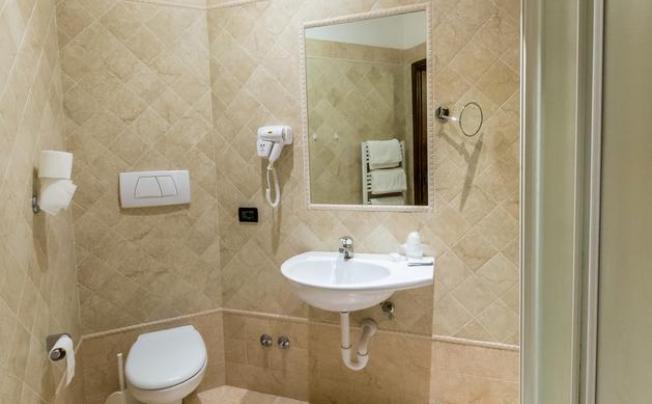 Фото отеля Alla Rotonda Hotel
