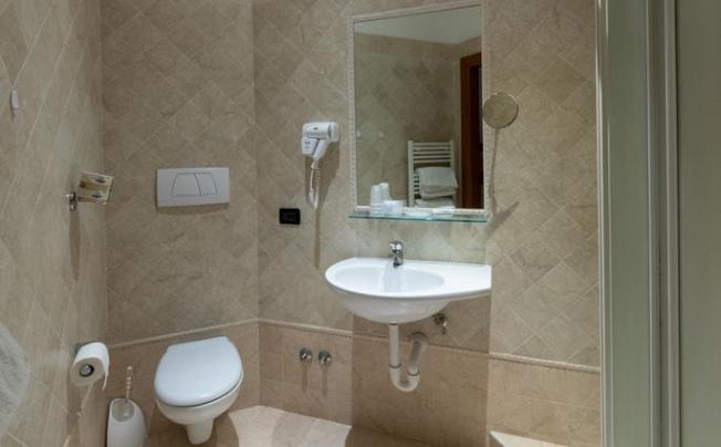 Фото отеля Alla Rotonda Hotel